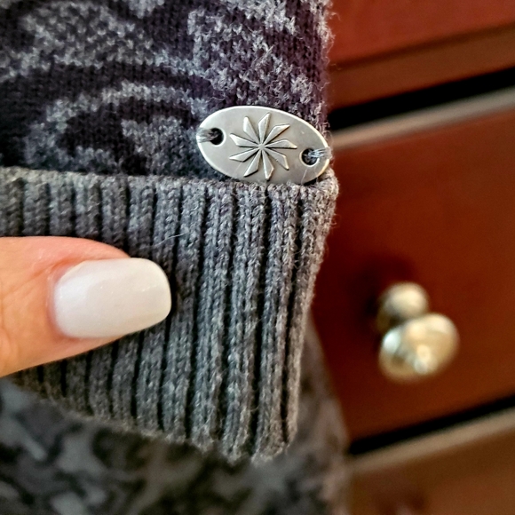 ATHLETA Duluth Knit Sweater Dress (XXS/00) - Picture 5 of 6